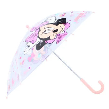 Slika Minnie Mouse Rainy Days Kišobran 