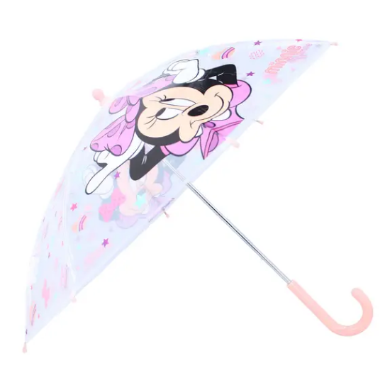 Slika Minnie Mouse Rainy Days Kišobran 