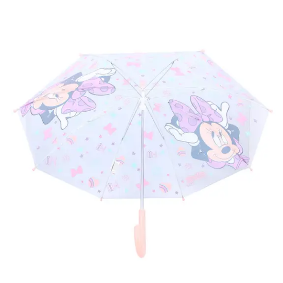 Slika Minnie Mouse Rainy Days Kišobran 