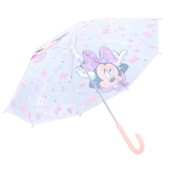 Slika Minnie Mouse Rainy Days Kišobran 