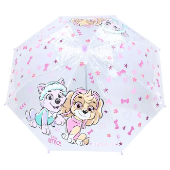 Slika Kišobran PAW Patrol Rainy Days