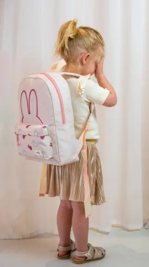 Slika Ruksak Miffy Reach For The Stars