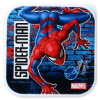 Slika Posuda za užinu Spider-Man Let's Eat (3u1)