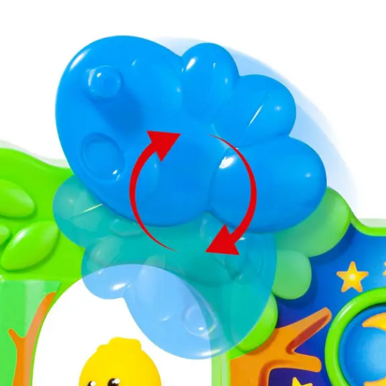 Slika Interaktivna igračka Stablo - Molto