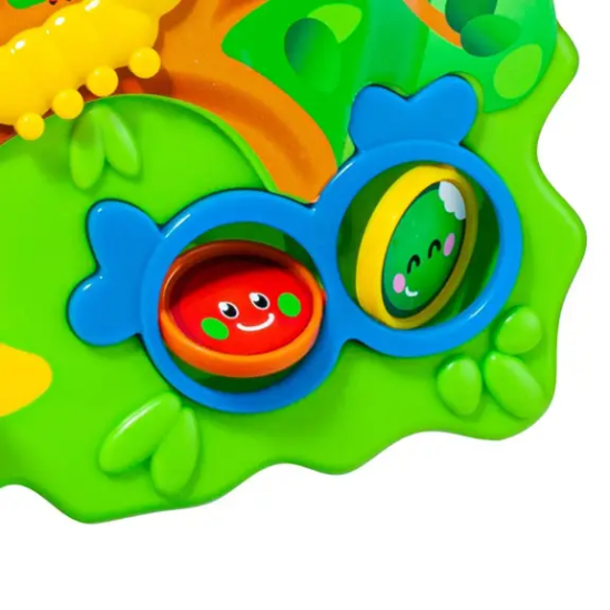 Slika Interaktivna igračka Stablo - Molto