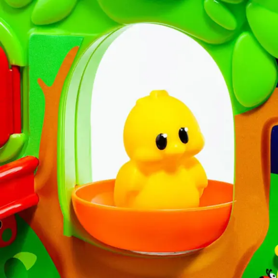 Slika Interaktivna igračka Stablo - Molto