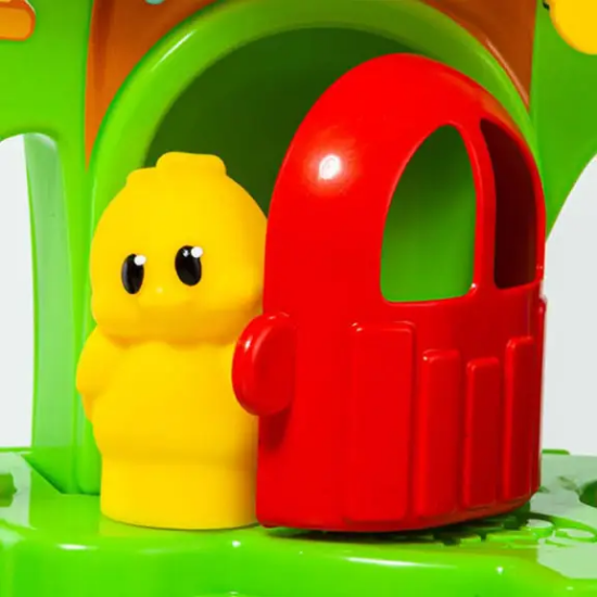 Slika Interaktivna igračka Stablo - Molto