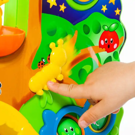 Slika Interaktivna igračka Stablo - Molto