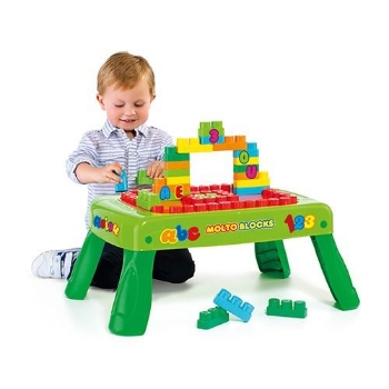 Slika Stol s kockama - Molto