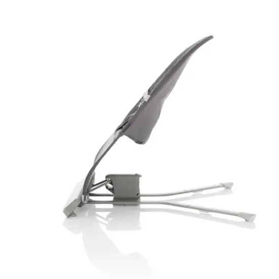 Slika Ležaljka Siesta Diamond Grey Zopa 