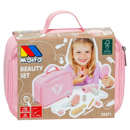 Slika Kozmetički set - Molto