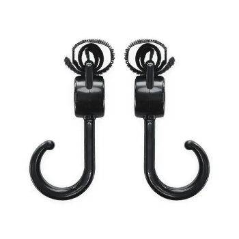 Slika Dupla kuka za dječja kolica - 2 kom Zopa 