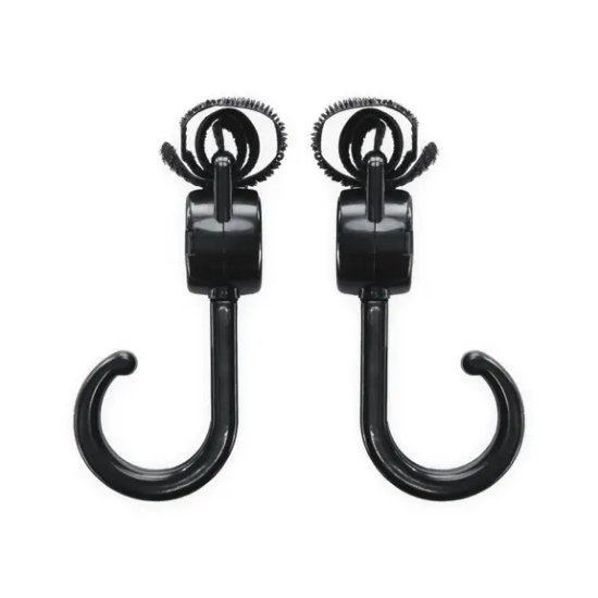 Slika Dupla kuka za dječja kolica - 2 kom Zopa 