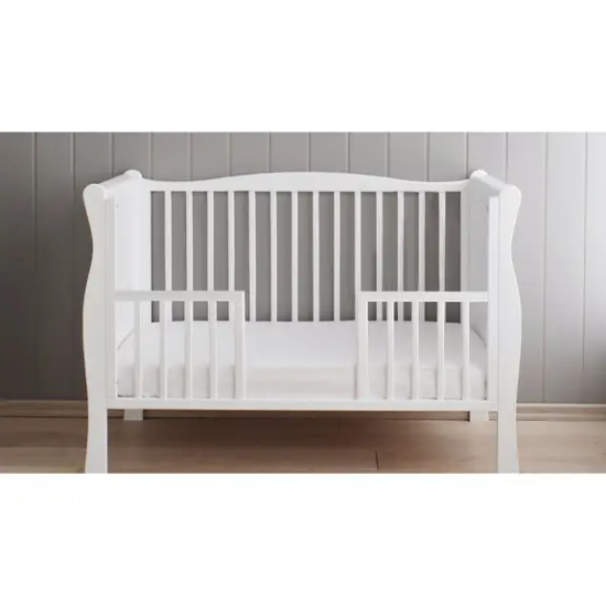 Slika Stranica Noble DayBed white Woddies 
