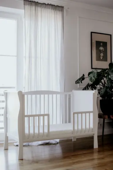 Slika Stranica Noble DayBed white Woddies 