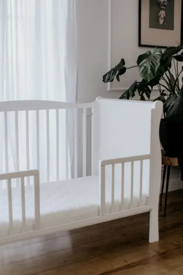 Slika Stranica Noble DayBed white Woddies 