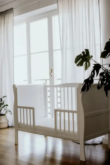 Slika Stranica Noble DayBed white Woddies 