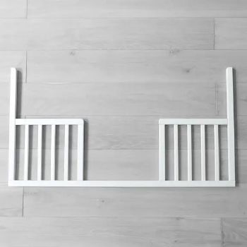 Slika Stranica Noble DayBed white Woddies 