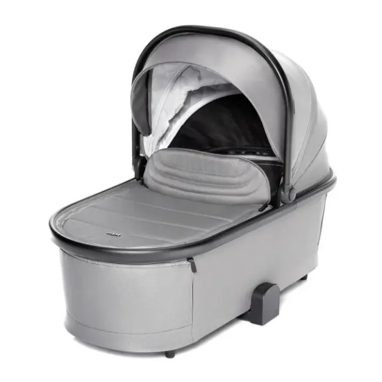 Slika Košara XL za Move 3 Metal Siva Zopa 