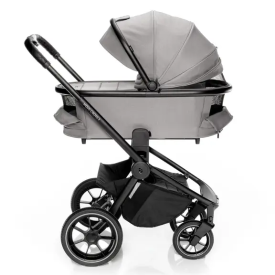 Slika Košara XL za Move 3 Metal Siva Zopa 