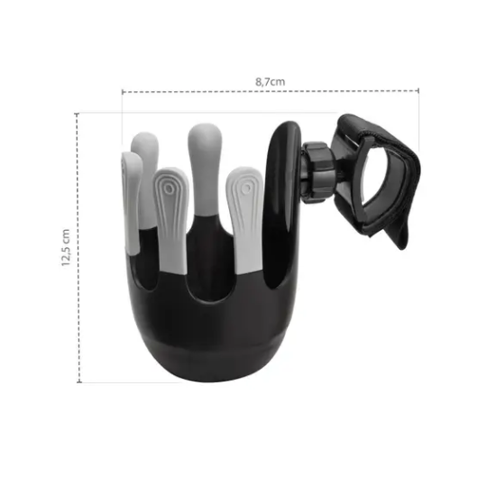 Slika Fleksibilni držač bočica Zopa 