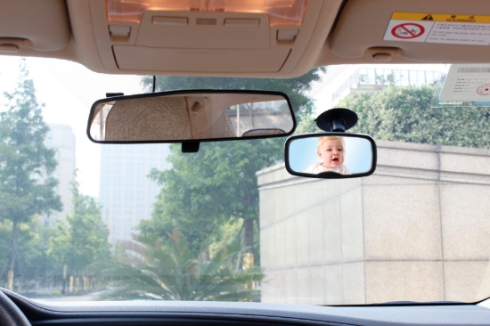 Slika Dodatni mali retrovizor Zopa 