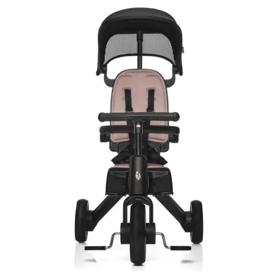 Slika Zopa tricikl X-Trike Pro Coral Pink
