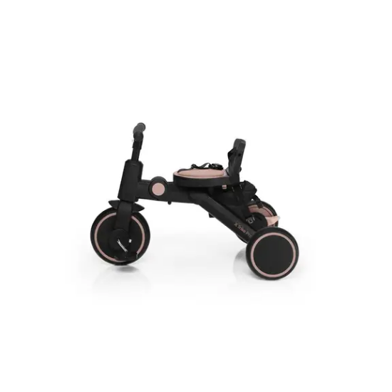 Slika Zopa tricikl X-Trike Pro Coral Pink