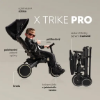 Slika Zopa tricikl X-Trike Pro Coral Pink