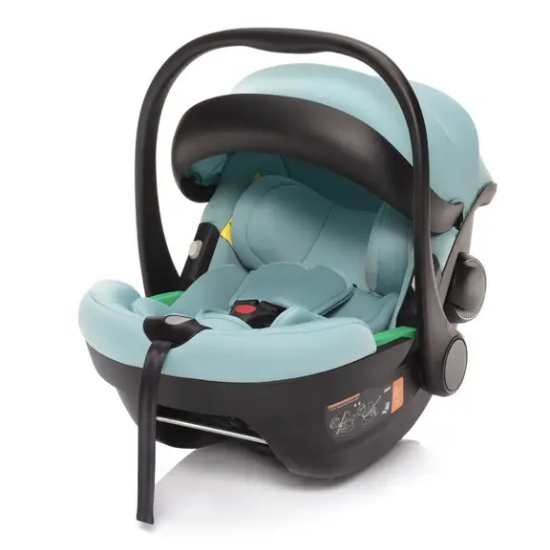 Slika Autosjedalica XM Plus i-Size, Aquatic Green Zopa 