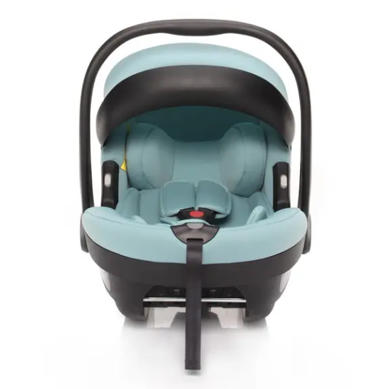 Slika Autosjedalica XM Plus i-Size, Aquatic Green Zopa 