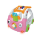 Hodalica / guralica 3u1 Pink Zopa 