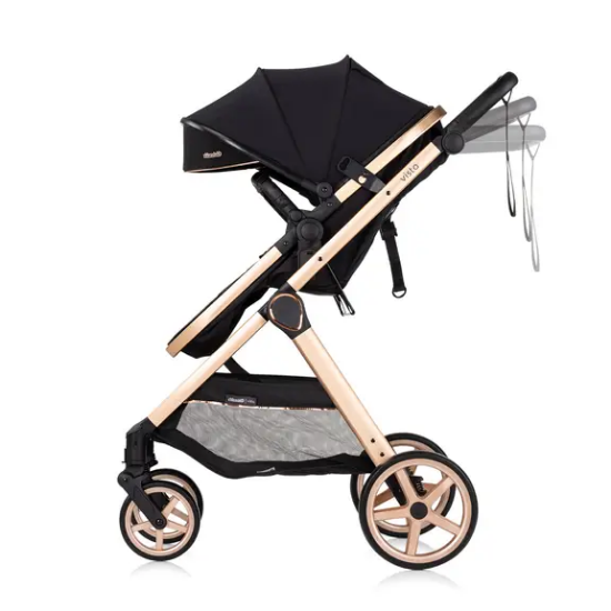 Slika Kolica Vista Blackberry Chipolino 