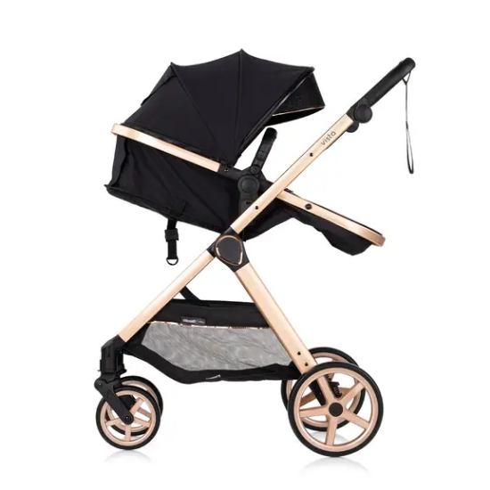 Slika Kolica Vista Blackberry Chipolino 