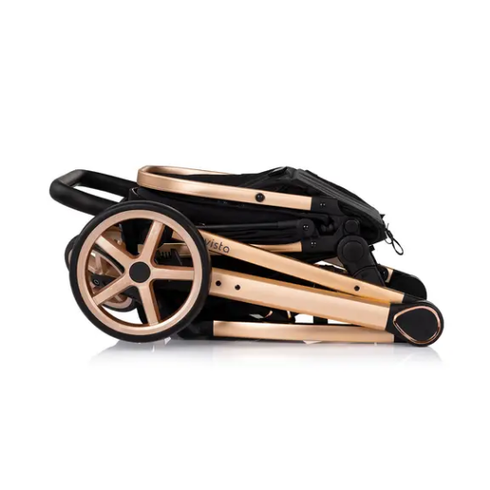 Slika Kolica Vista Blackberry Chipolino 