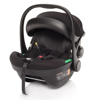 Slika Autosjedalica XM Plus i-Size, Night Black Zopa 