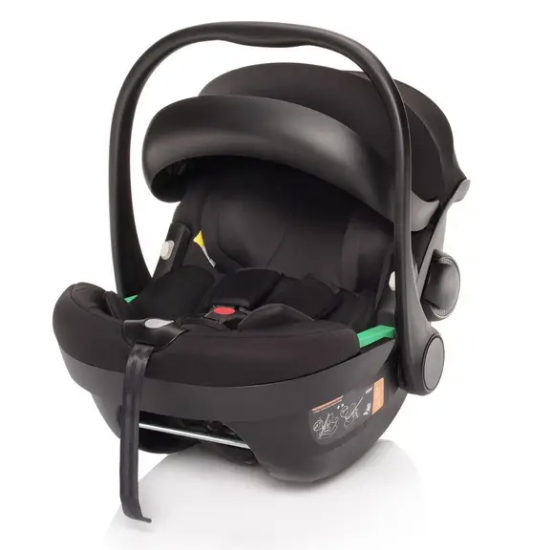 Slika Autosjedalica XM Plus i-Size, Night Black Zopa 