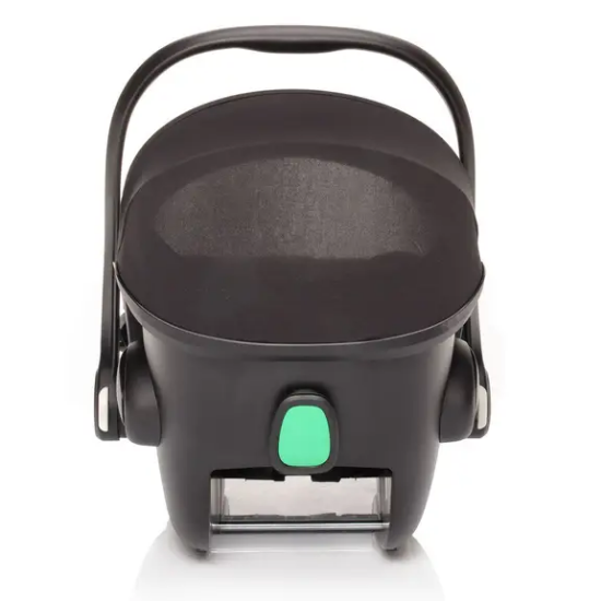 Slika Autosjedalica XM Plus i-Size, Night Black Zopa 