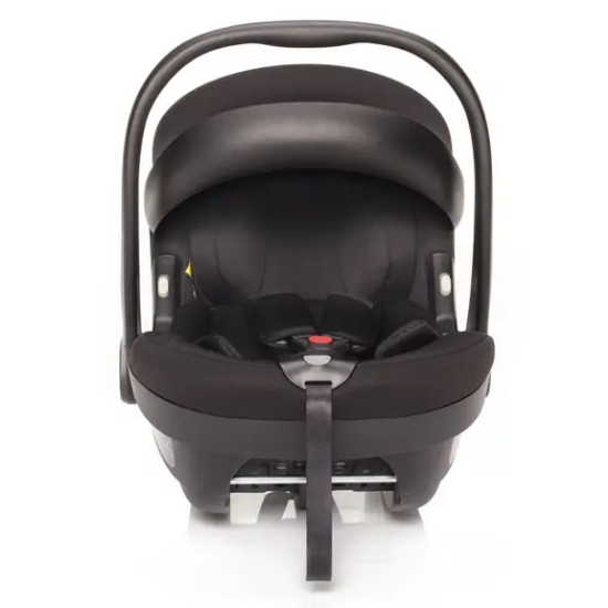 Slika Autosjedalica XM Plus i-Size, Night Black Zopa 