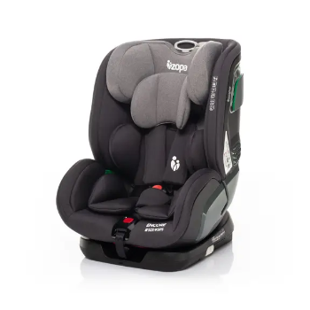 Slika Autosjedalica Encore i-Size, Grey Zopa 