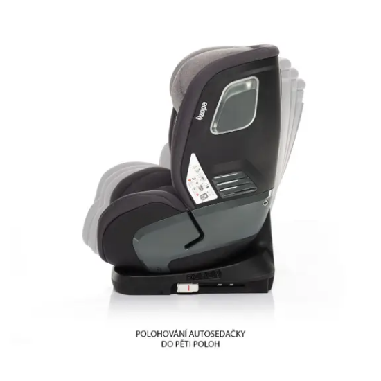 Slika Autosjedalica Encore i-Size, Grey Zopa 