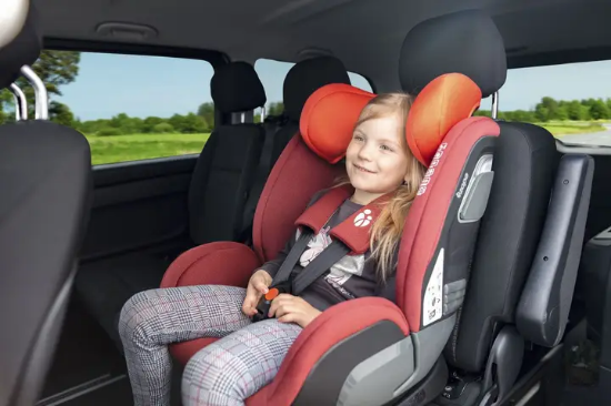 Slika Autosjedalica Encore i-Size, Grey Zopa 