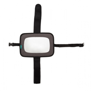 Slika Stražnje ogledalo od tkanine ZOPA 