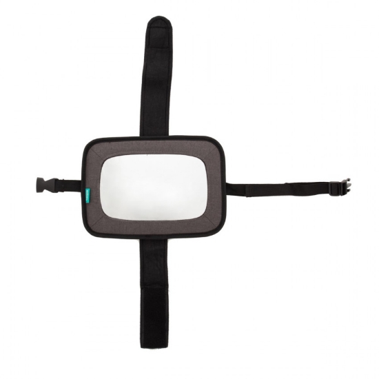 Slika Stražnje ogledalo od tkanine ZOPA 