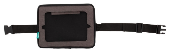 Slika 2u1 stražnje ogledalo i držač tableta ZOPA 