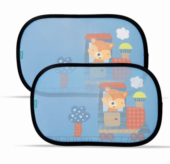 Slika Zopa sjenilo za auto Fox