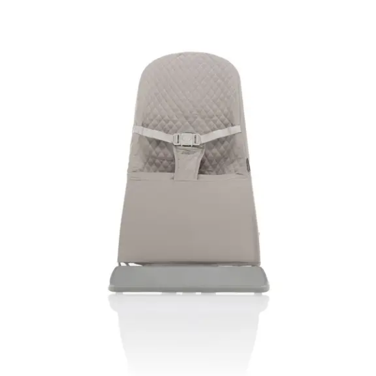 Slika Ležaljka Siesta Diamond Beige Zopa 