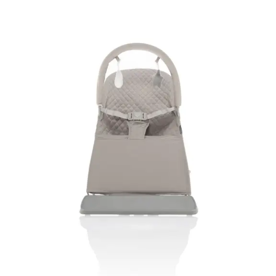 Slika Ležaljka Siesta Diamond Beige Zopa 