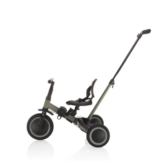 Slika Tricikl Razor 3u1 - District Green Zopa 