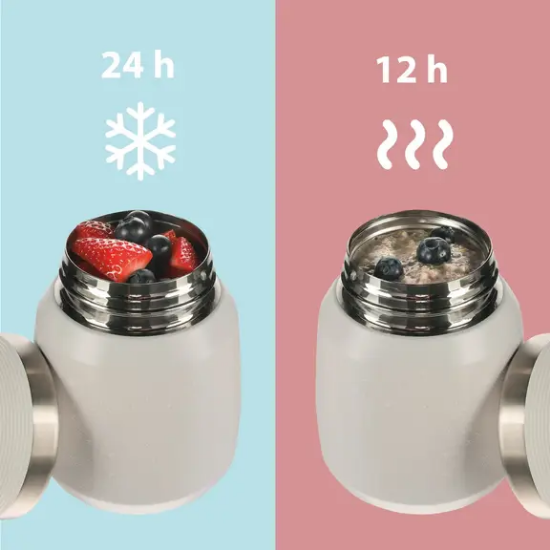 Slika Termo boca za hranu 300 ml Stars Zopa 